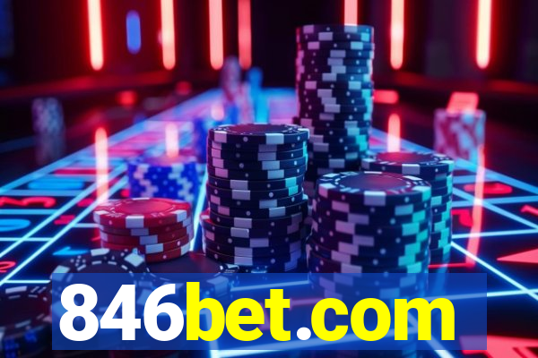 846bet.com