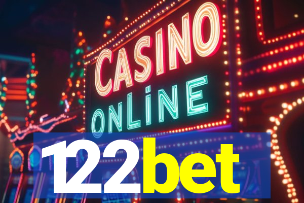 122bet