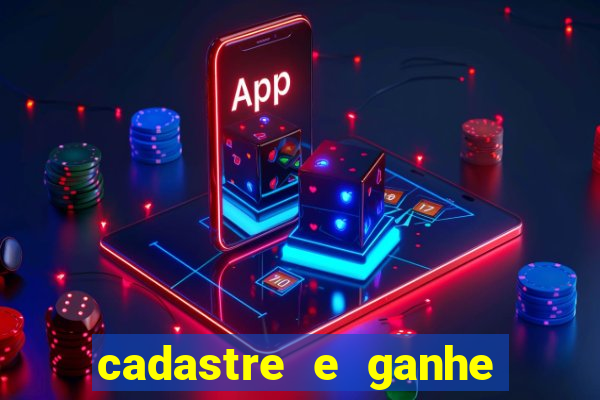 cadastre e ganhe 10 reais bet