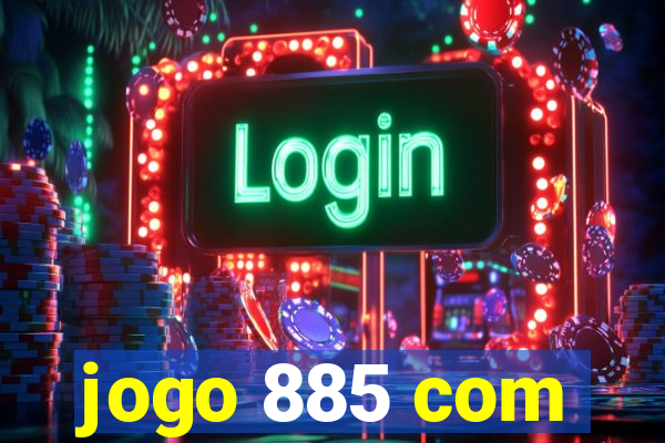 jogo 885 com