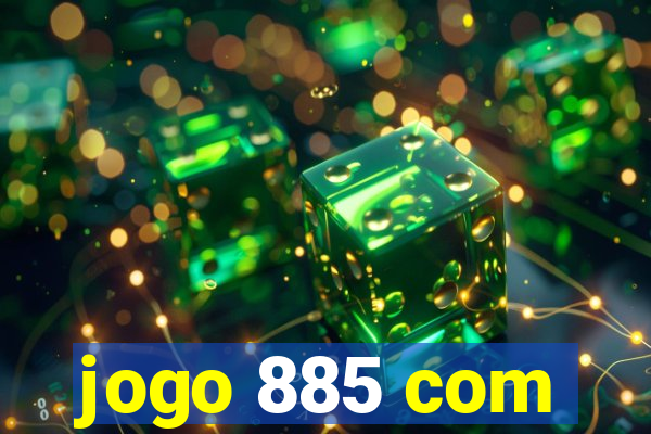 jogo 885 com