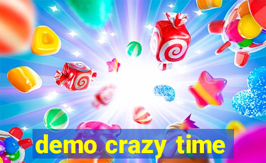 demo crazy time