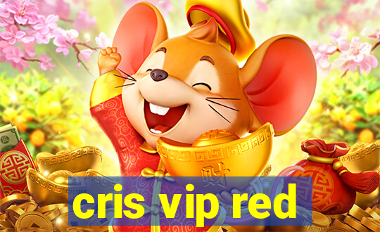 cris vip red