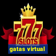 gatas virtual