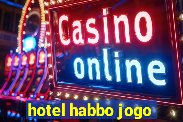 hotel habbo jogo