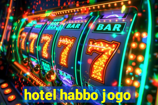 hotel habbo jogo