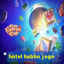 hotel habbo jogo