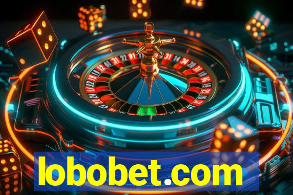 lobobet.com