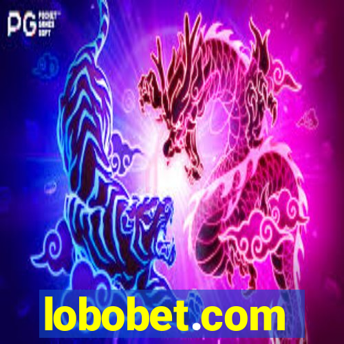 lobobet.com