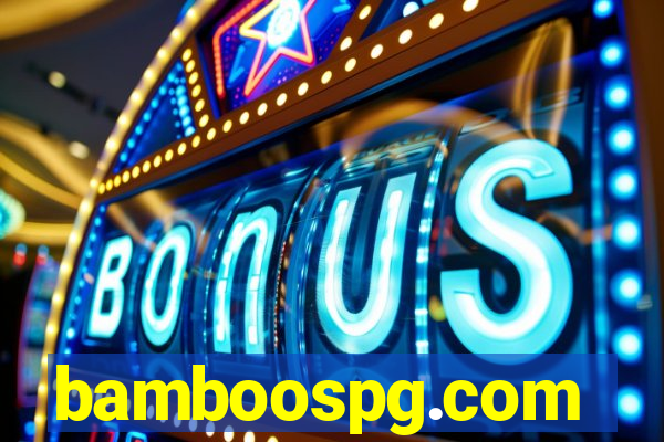 bamboospg.com