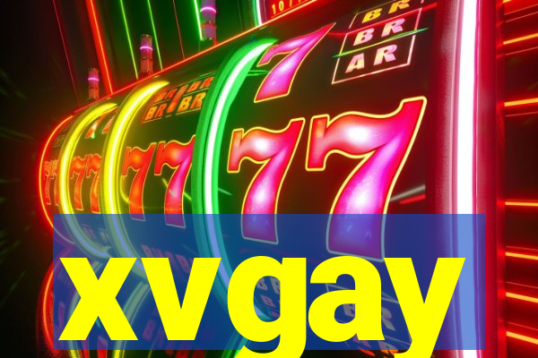 xvgay