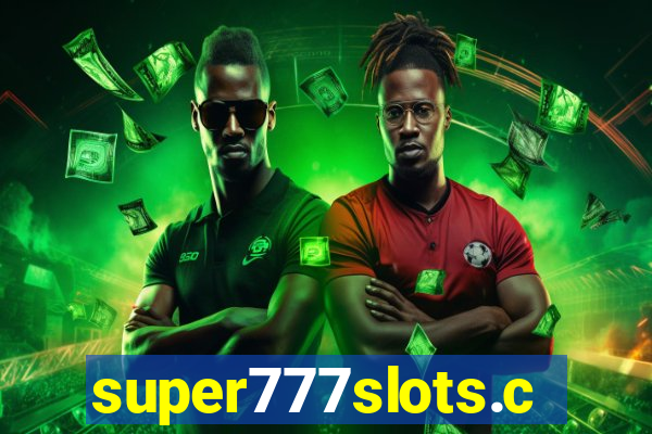 super777slots.com