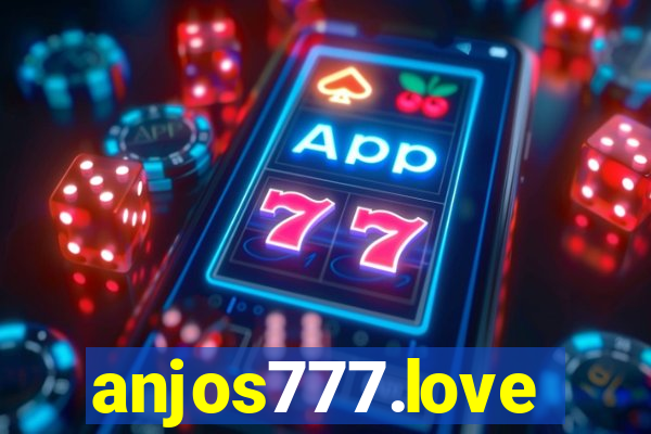 anjos777.love