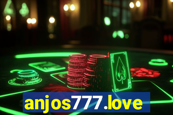 anjos777.love