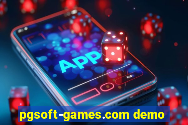 pgsoft-games.com demo