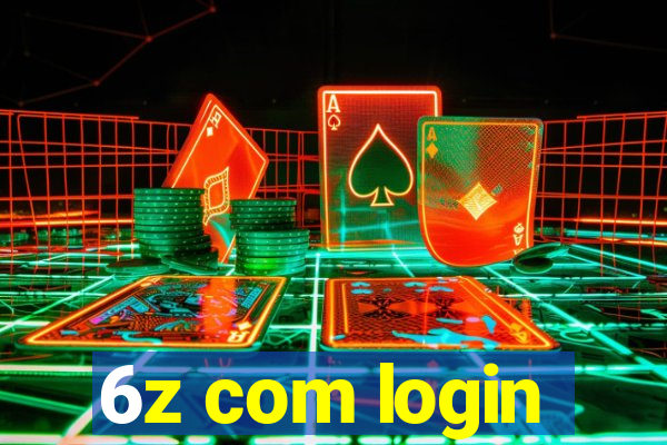 6z com login