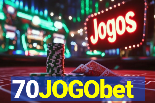 70JOGObet