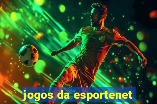 jogos da esportenet