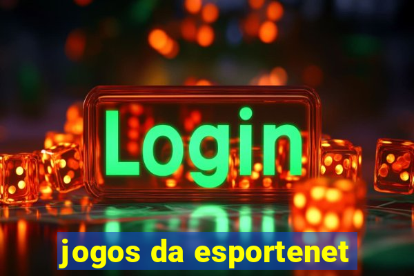 jogos da esportenet