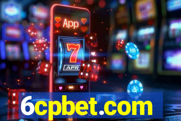 6cpbet.com