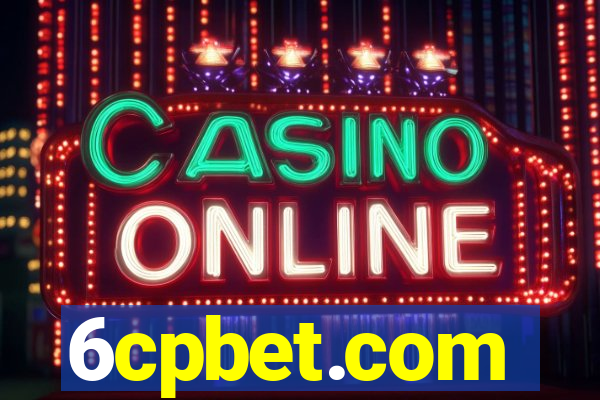 6cpbet.com