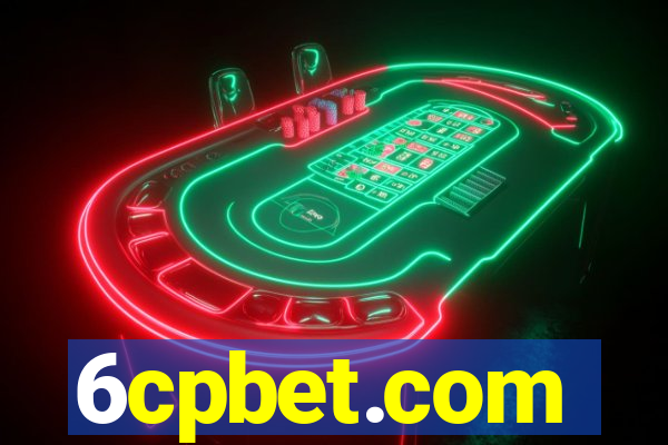 6cpbet.com