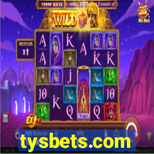 tysbets.com