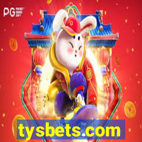 tysbets.com