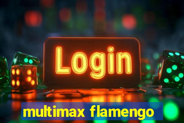 multimax flamengo