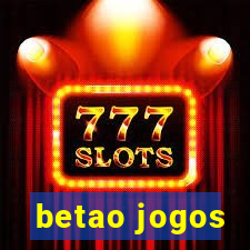 betao jogos