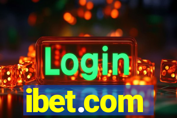 ibet.com