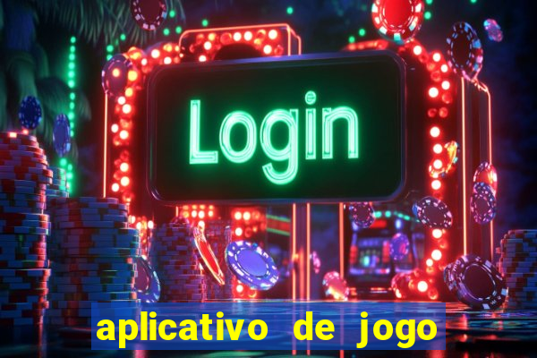 aplicativo de jogo que paga dinheiro de verdade