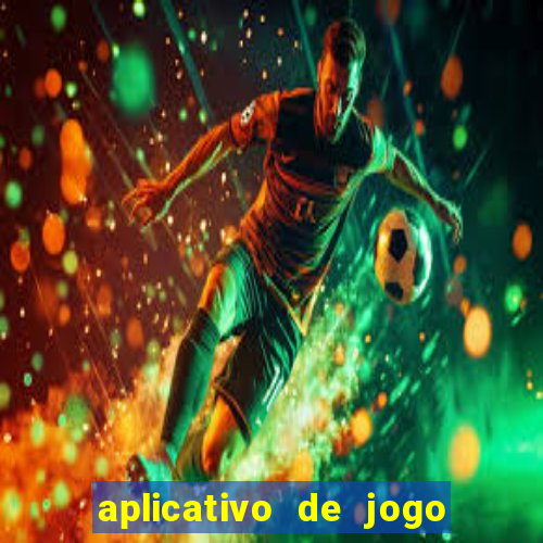 aplicativo de jogo que paga dinheiro de verdade