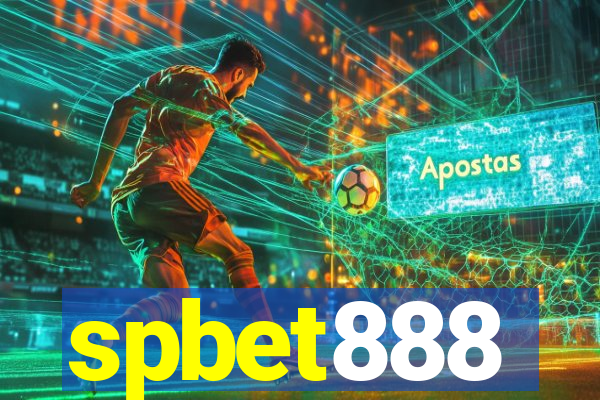 spbet888