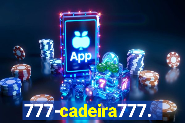 777-cadeira777.cc