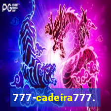 777-cadeira777.cc