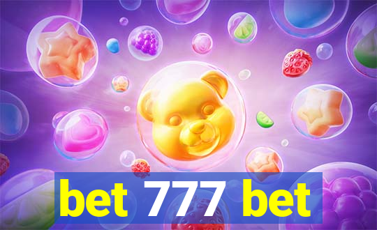 bet 777 bet