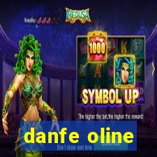 danfe oline