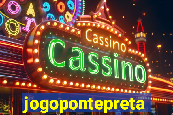 jogopontepreta