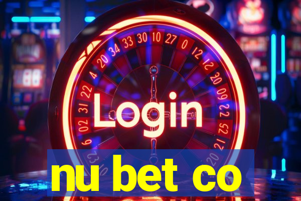 nu bet co