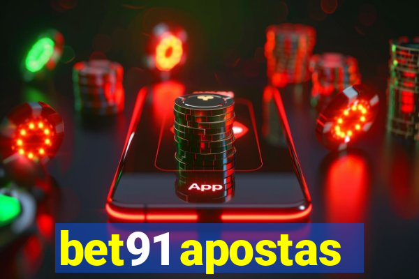 bet91 apostas