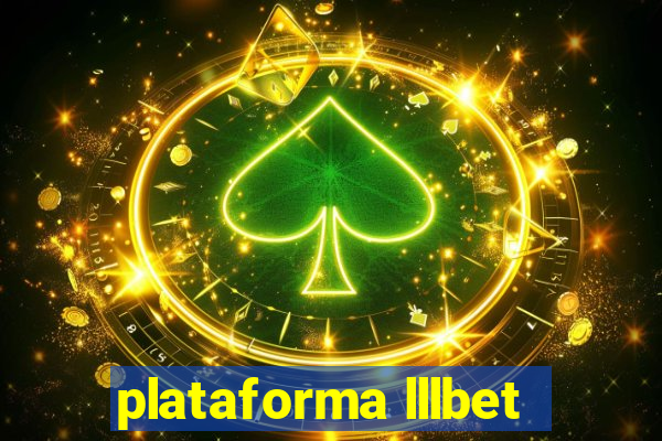 plataforma lllbet