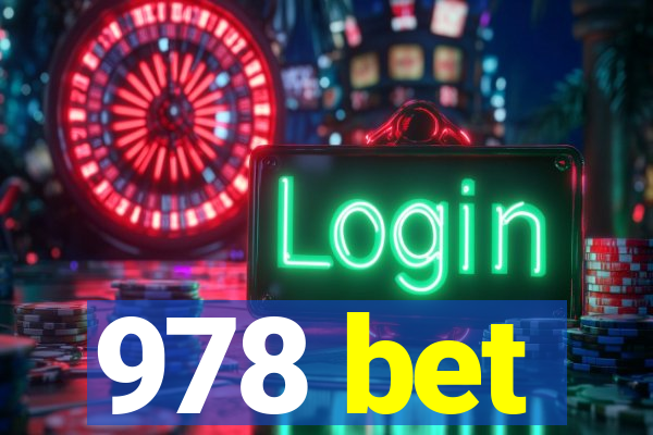 978 bet