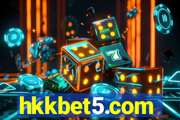 hkkbet5.com