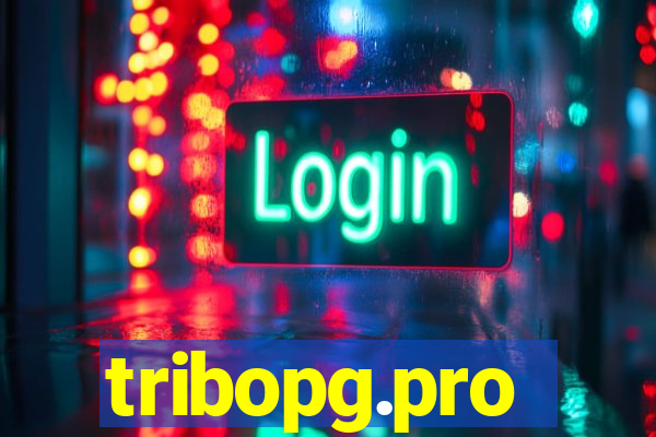 tribopg.pro