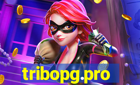 tribopg.pro