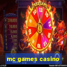 mc games casino