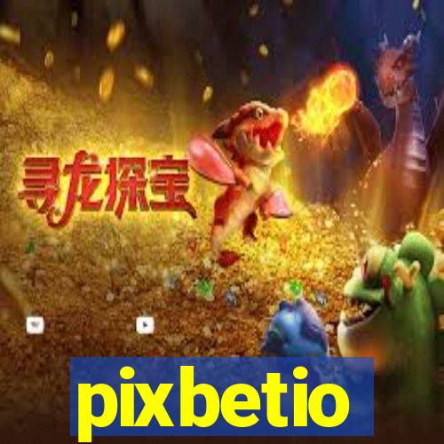 pixbetio