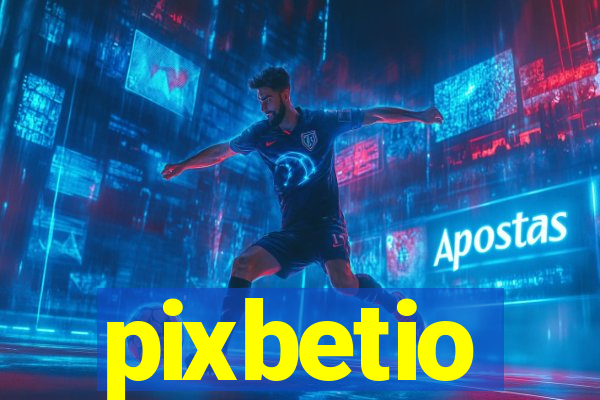 pixbetio