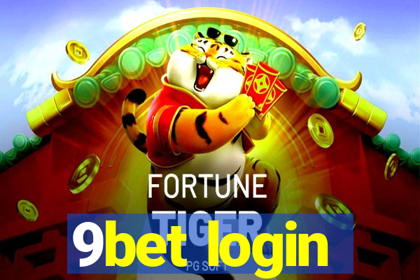 9bet login